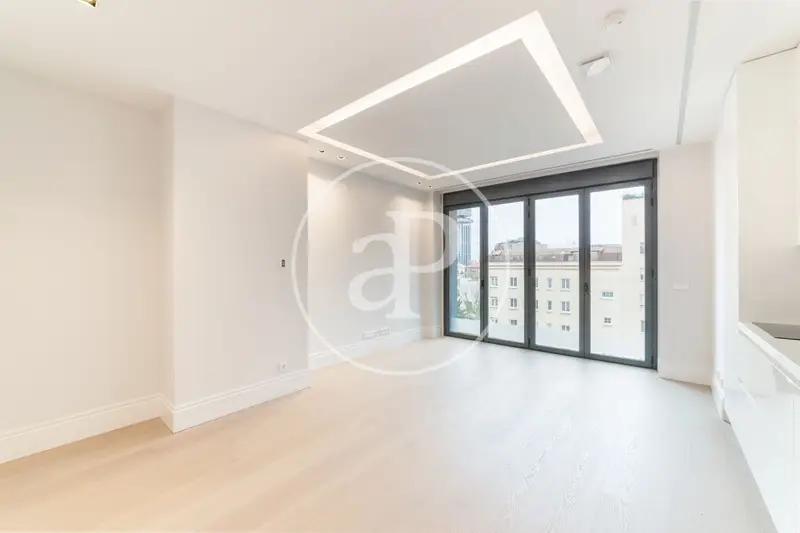 Vivienda en Almagro a Estrenar 1 Dormitorio