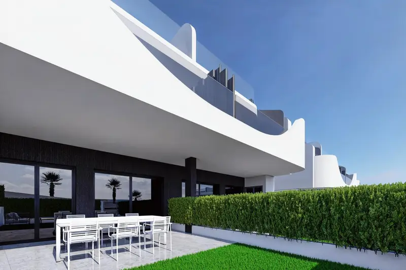 Bungalow en Venta Cerca de San Miguel de Salinas