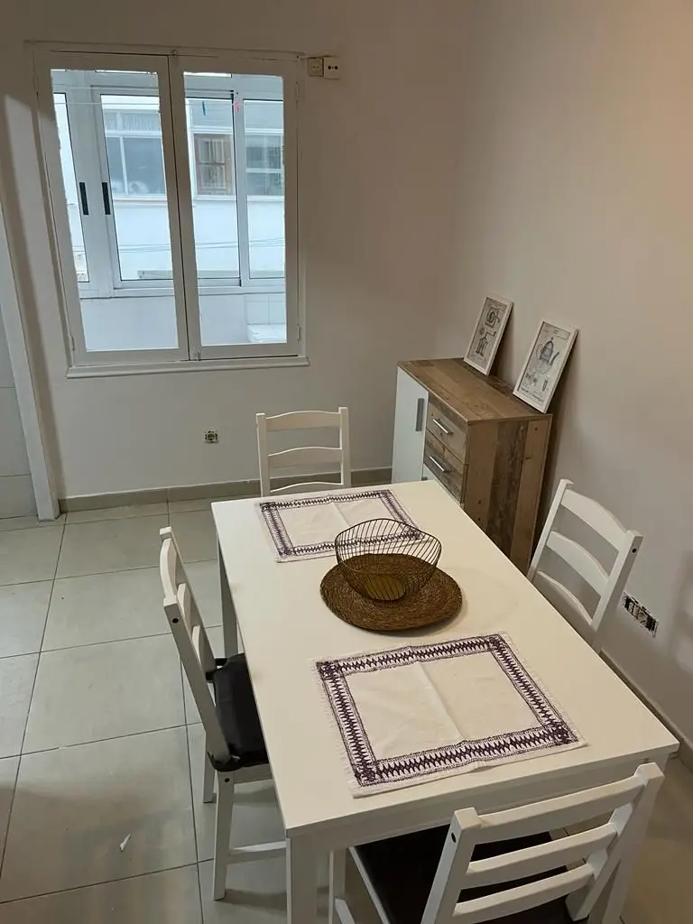 Alquiler Piso 4 habitaciones Fajardo Ferrol Ref 1367