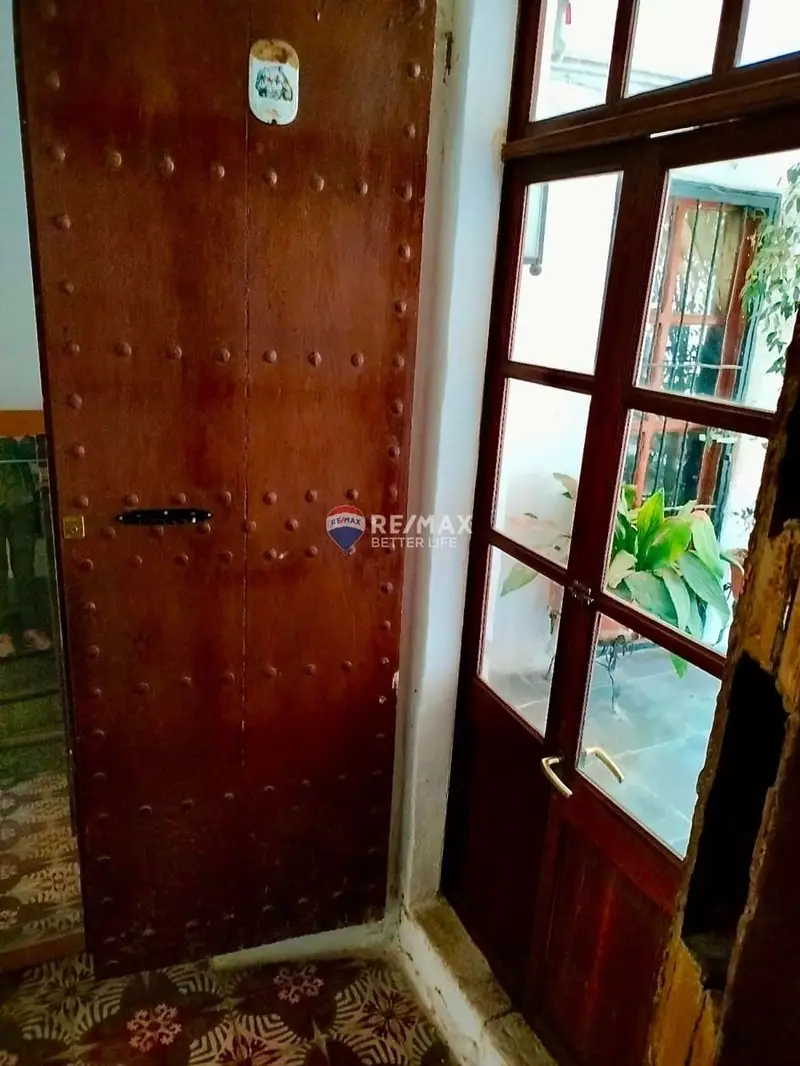 Chalet en venta en Lloseta Mallorca con piscina