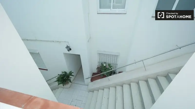Apartamento de 3 dormitorios en Barcelona