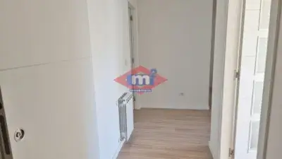 Piso en Venta Rua Fontoura 3 Dormitorios Garaje