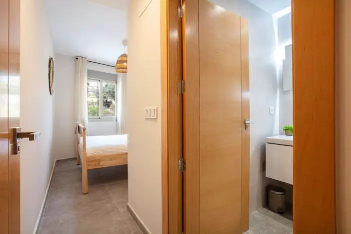 2 Bed Apartment for sale