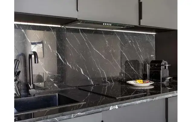 Estudio Amueblado Centro Malaga Ideal Parejas
