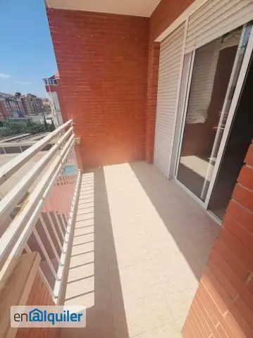 Alquiler Piso La Flota Murcia Ascensor Trastero Garaje