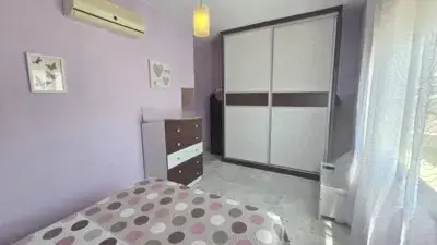 Piso en Venta en Alcalá de Guadaira Zona Malasmañanas
