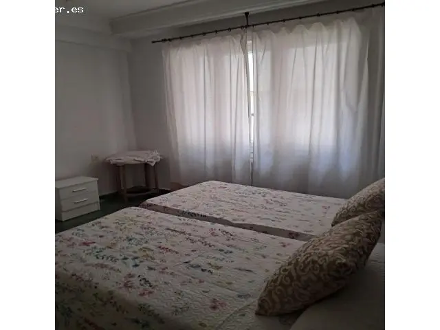 Alquiler Piso Estudiantes Granada 2025 2026 Centro 4 Dormitorios