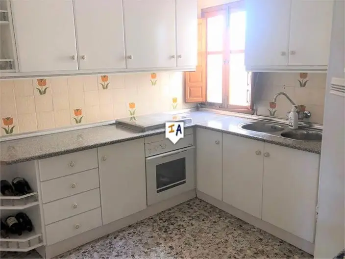 Casa Rural 4 Dormitorios Guaro 9000m2