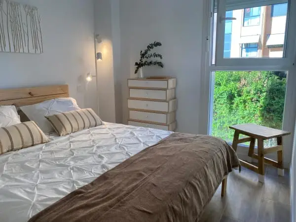 Apartamento en Madrid, Canillejas