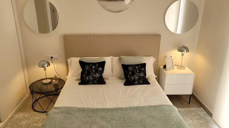 3 Cuarto Apartamento en venta
Torre de la Horadada, Alicante