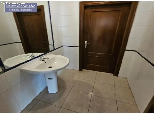 Local Comercial 405m2 Palma del Rio Calle Santa Ana