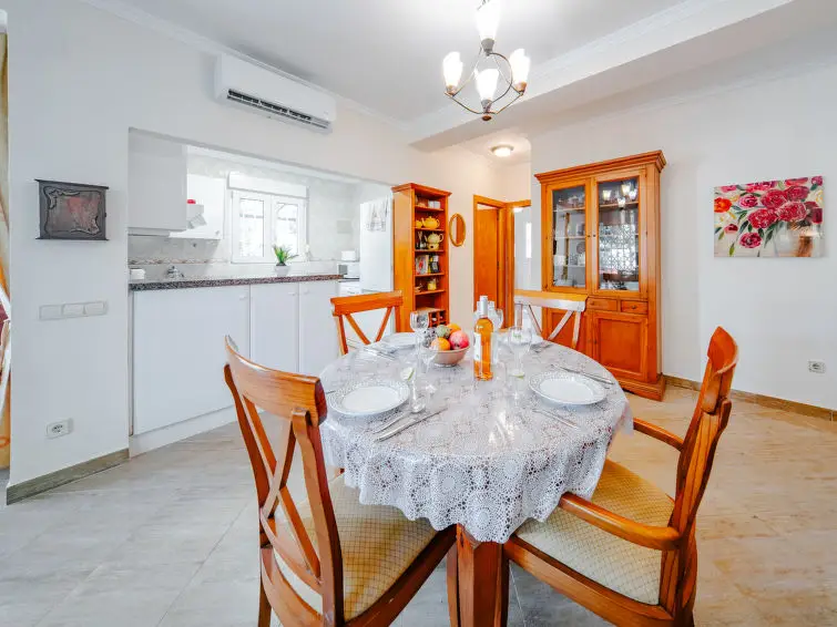 Casa Villa 2 Dormitorios Alquiler Denia Espa	
 a