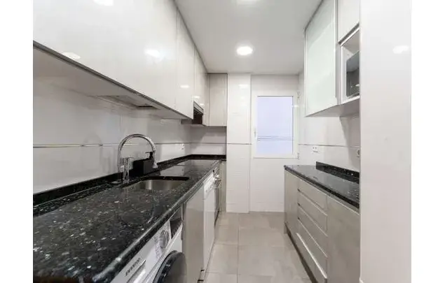 Habitacion en Alquiler Madrid