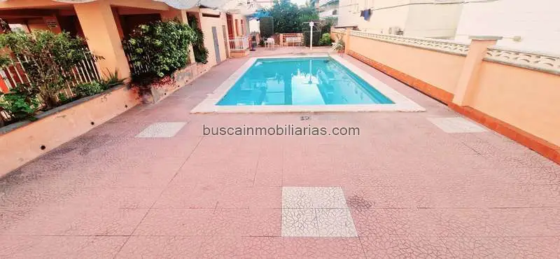 Piso en venta cerca de la playa en Calafell