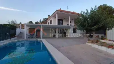 Chalet en venta en Pedralba