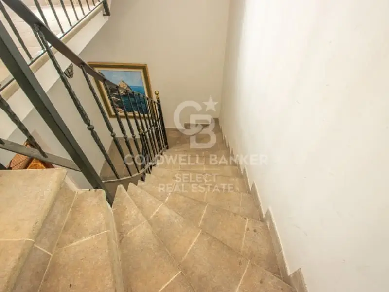 Casa con encanto en Benissalem Mallorca