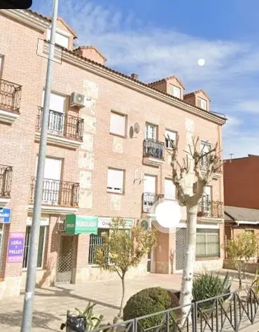 CASTILLA LA MANCHA , Valmojado