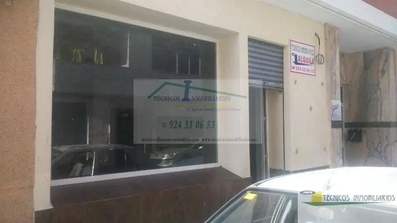 Venta Local Comercial Merida