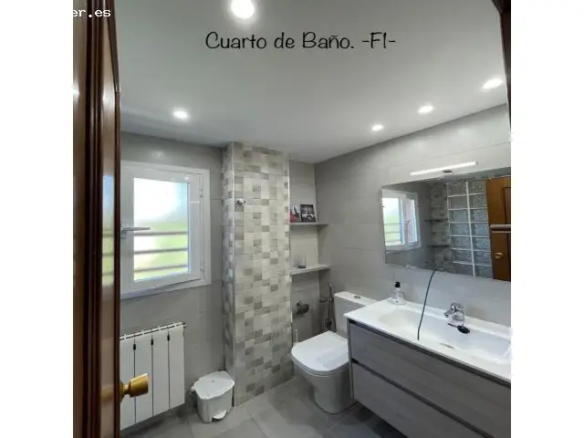 Alquiler Temporal Piso Arabial 4 Dormitorios