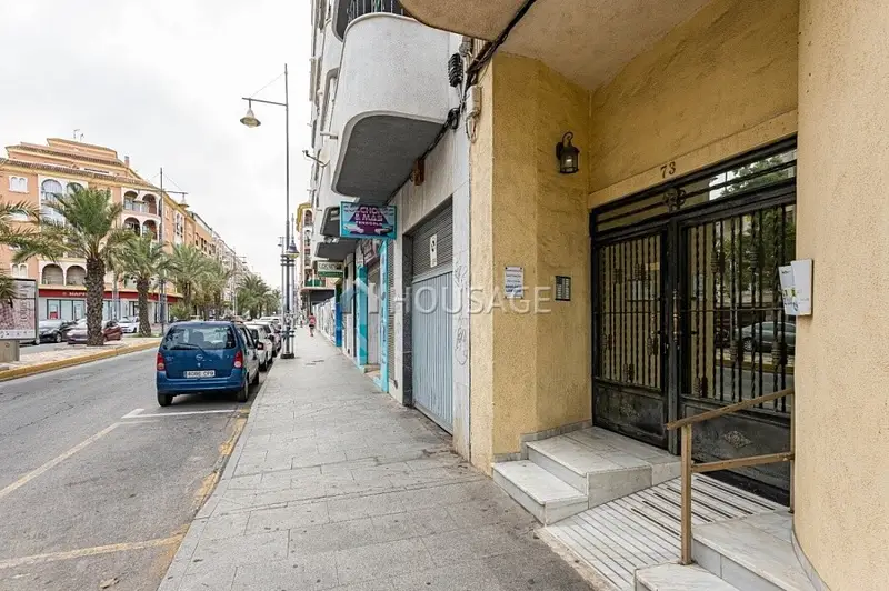 Piso en venta Torrevieja cerca de la playa