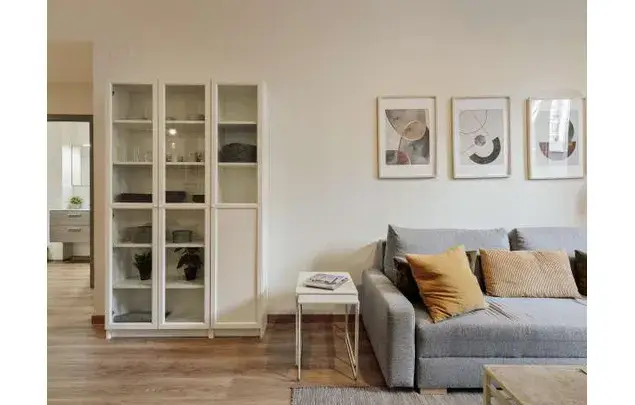 Apartamento 1 Dormitorio 55m² Barcelona Sant Antoni