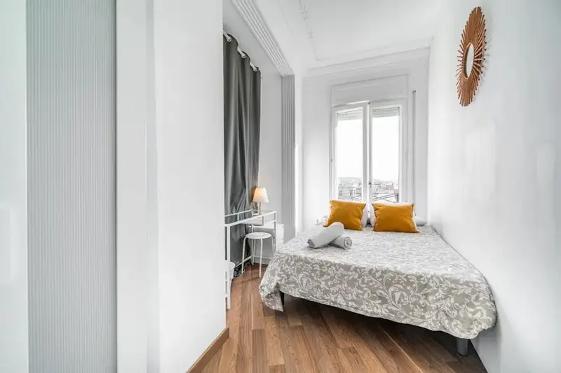 Apartamento 1 Dormitorio Barcelona