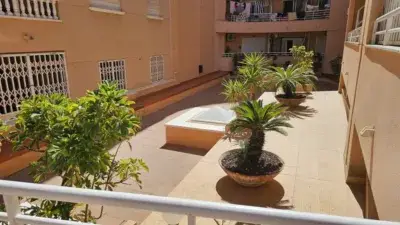 Apartamento en venta en Calle del Bergantín