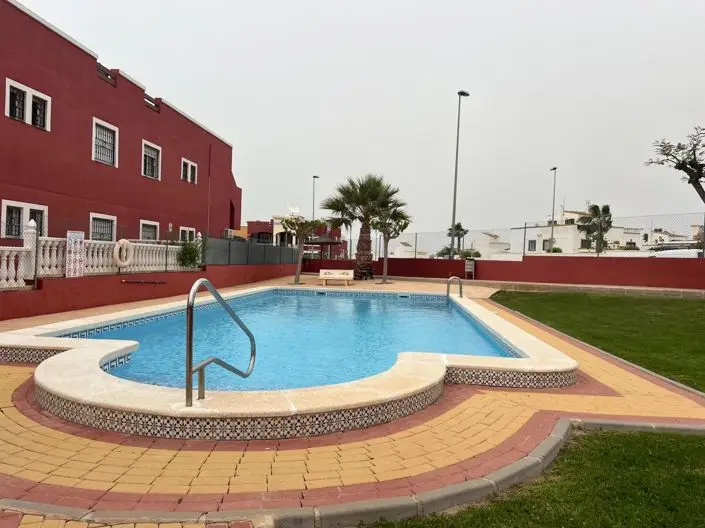 Bungalow 2 Dormitorios Orihuela Costa
