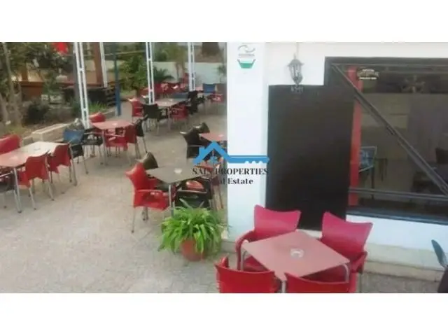 Traspaso Bar Altea Playa En Activo