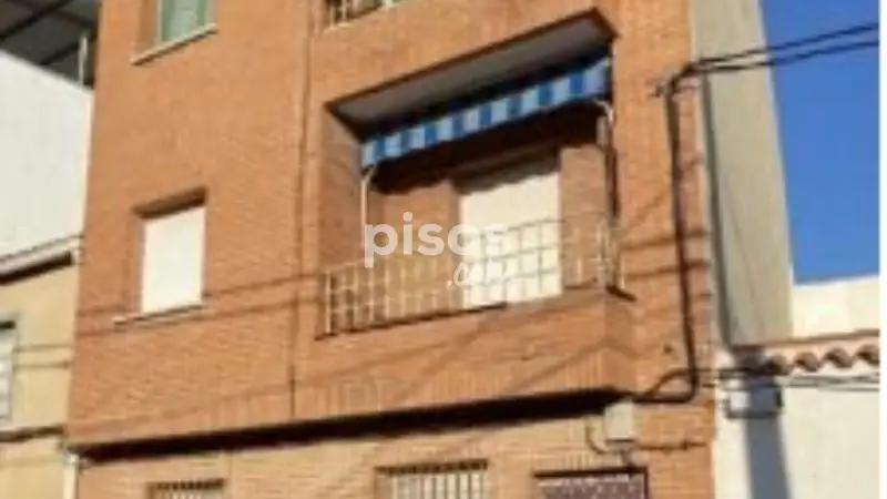 Piso en Venta Calle Avconstitucion Fuente de Pedro Naharro Cuenca
