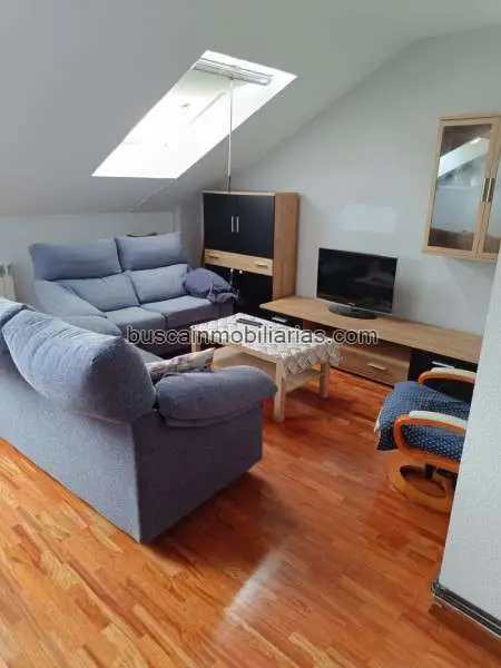 Piso en venta Palencia centro 4 dormitorios 2 baños