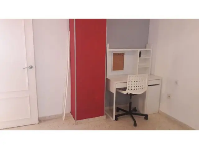 Piso en venta Rio San Pedro Puerto Real 80m2 3 habitaciones