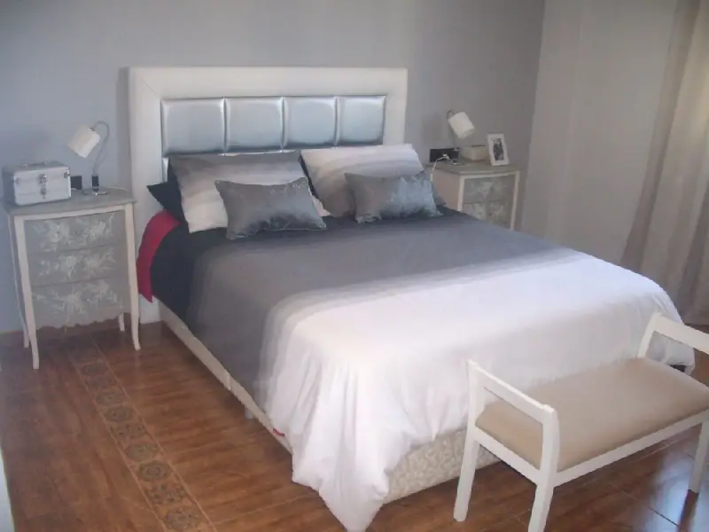 Venta Piso Trastero La Curva Adra