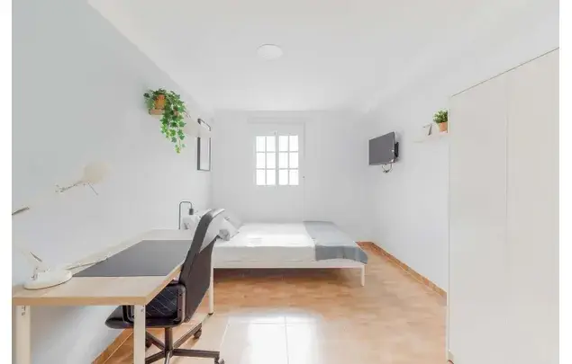 Habitacion 95m2 Jerez Alquiler Minimo 1 Noche Maximo 18