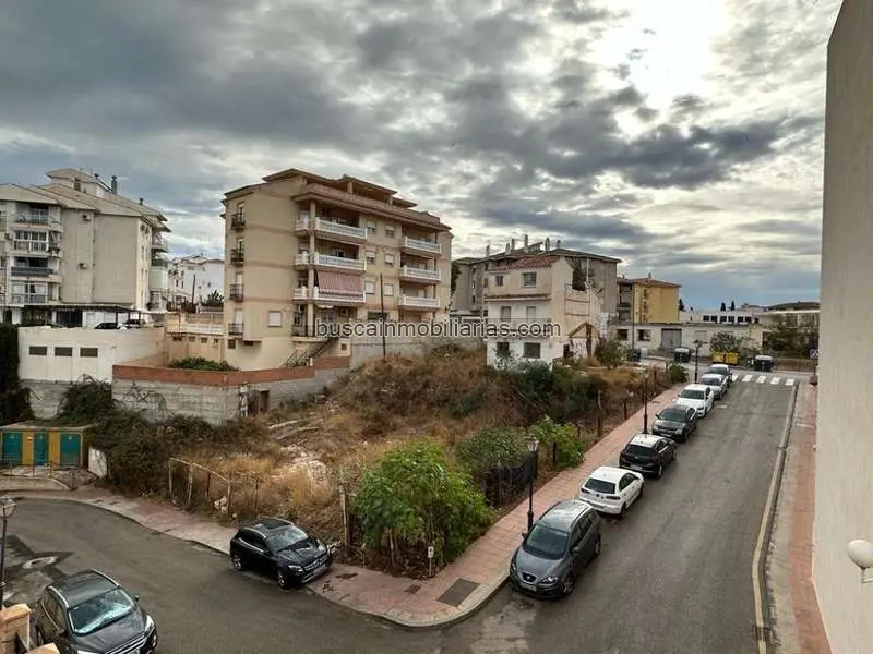 Parcela Urbana en Venta Torrox 833m2 Edificabilidad 2328m2