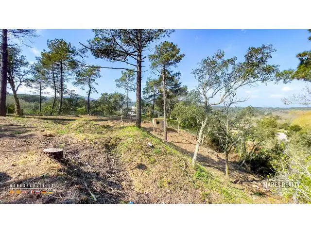 Parcela en Venta en Vidreres Girona con Vistas a la Montana