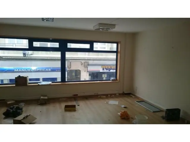 Oficina en Ferrol Plaza Espa
x75m2 Moderna y Funcional