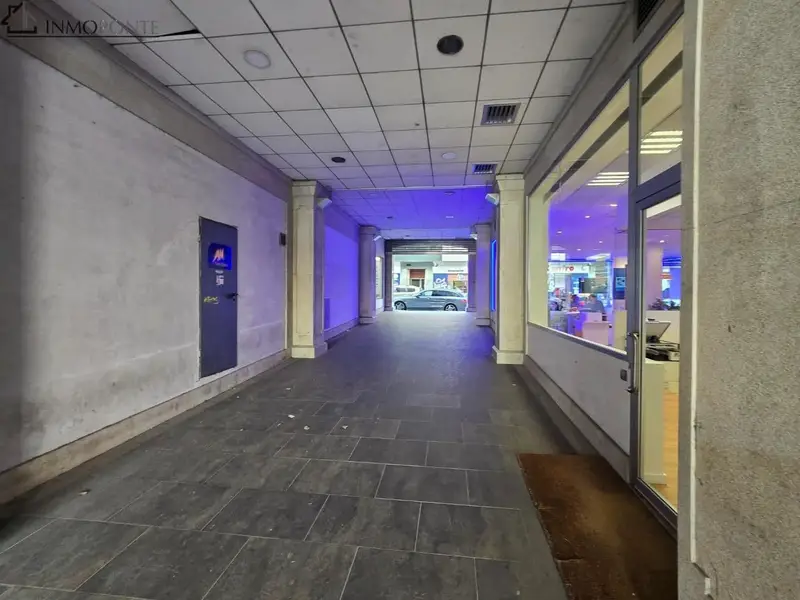 Local Comercial en Venta en Pontevedra - Oportunidad para tu Negocio