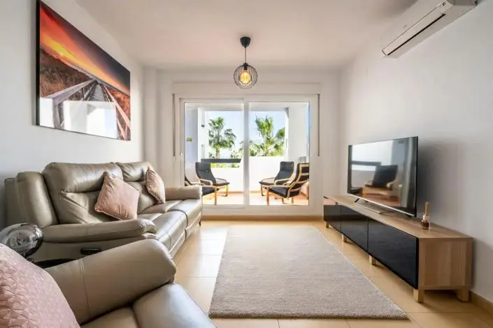 Apartamento 2 Dormitorios Terrazas de la Torre Golf Resort