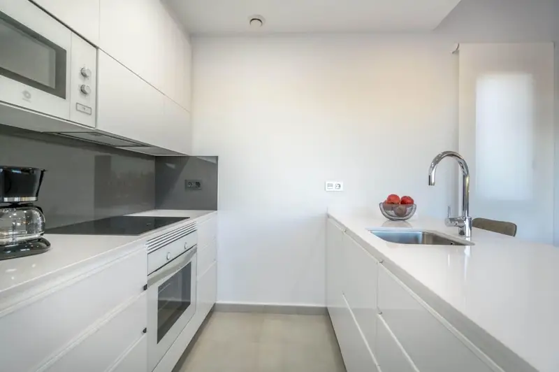Villa de Lujo en Roda Golf Murcia