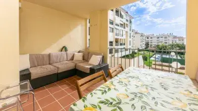 Piso en Venta en Santangelo Sur 2 Dormitorios 2 Baños Terraza Garaje