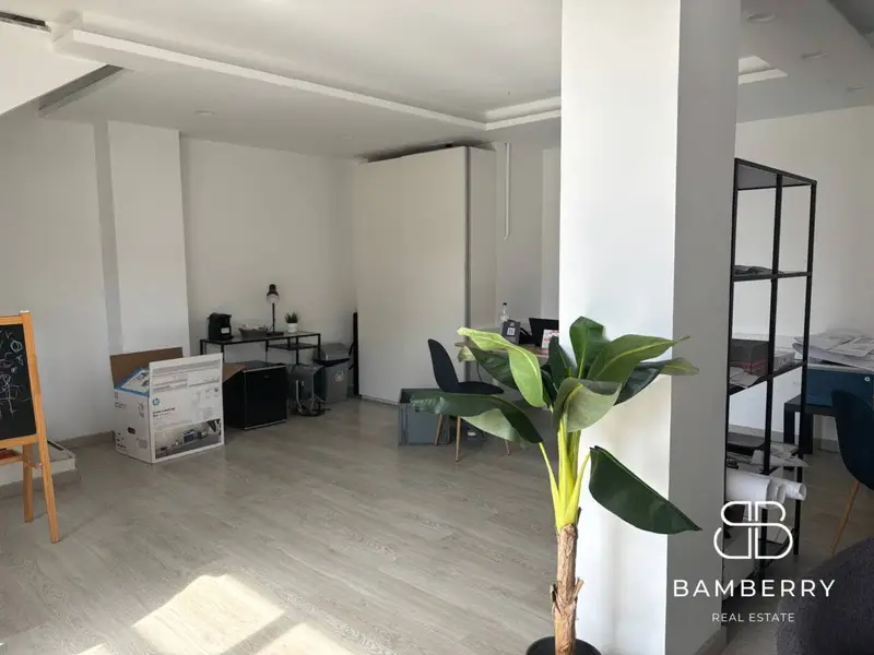 Local Comercial en Alquiler Viladecans 90m²