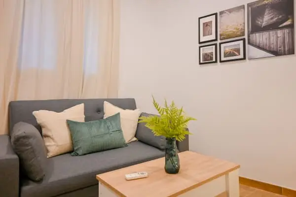 Apartamento en Madrid, San Diego