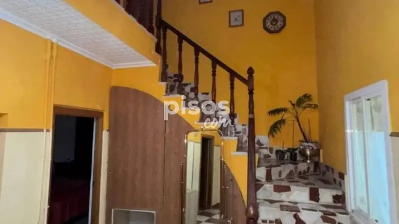 Casa en Venta Alcázar de San Juan 212m2
