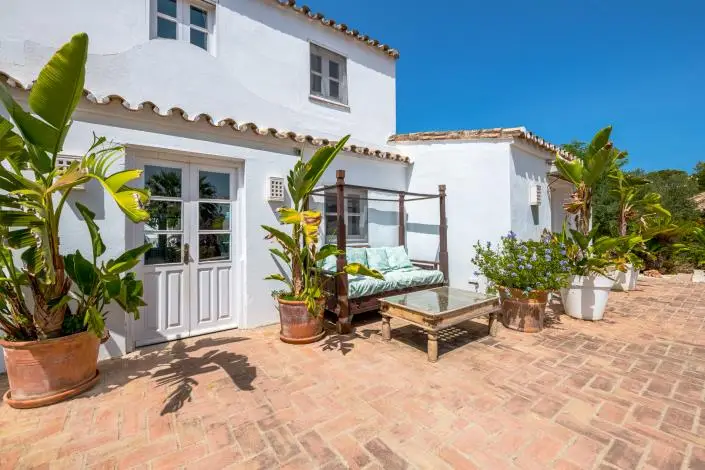 Villa de Lujo 7 Dormitorios Benahavis