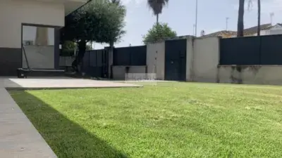 Chalet en Venta en Altillo 5 Dormitorios 6 Banos Piscina Privada