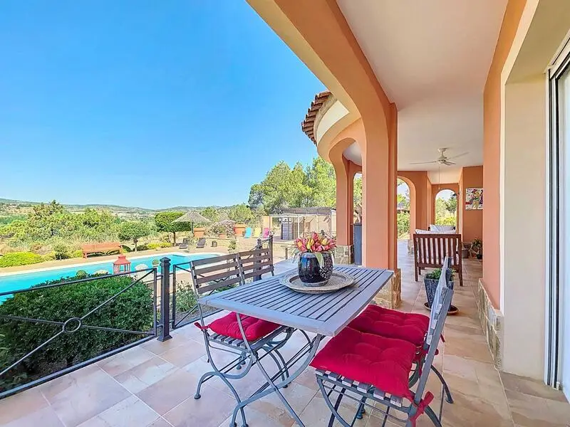 Villa en Venta Ayora Valencia
