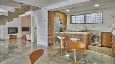 Chalet en Alquiler Cabo de las Huertas Alicante
