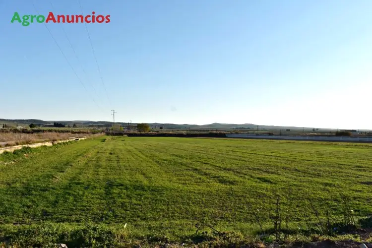 Venta  de Finca de regadío en Granada