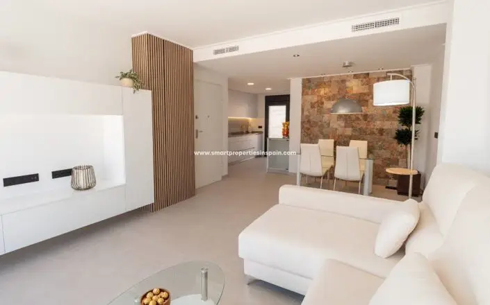 Villa en Venta 3 Dormitorios Costa Blanca